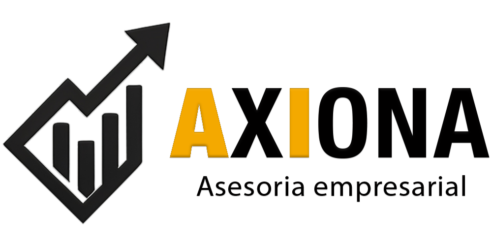 Logo Axiona